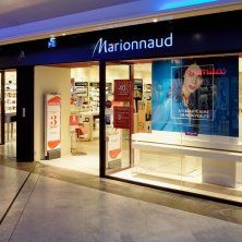 magasin galerie auchan tours nord